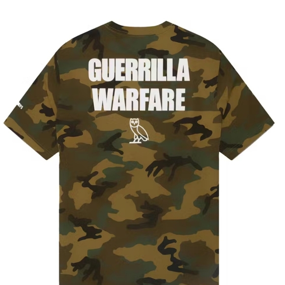 OVO x Hot boys cash money cameo t-shirt size medium NWT - Picture 3 of 13